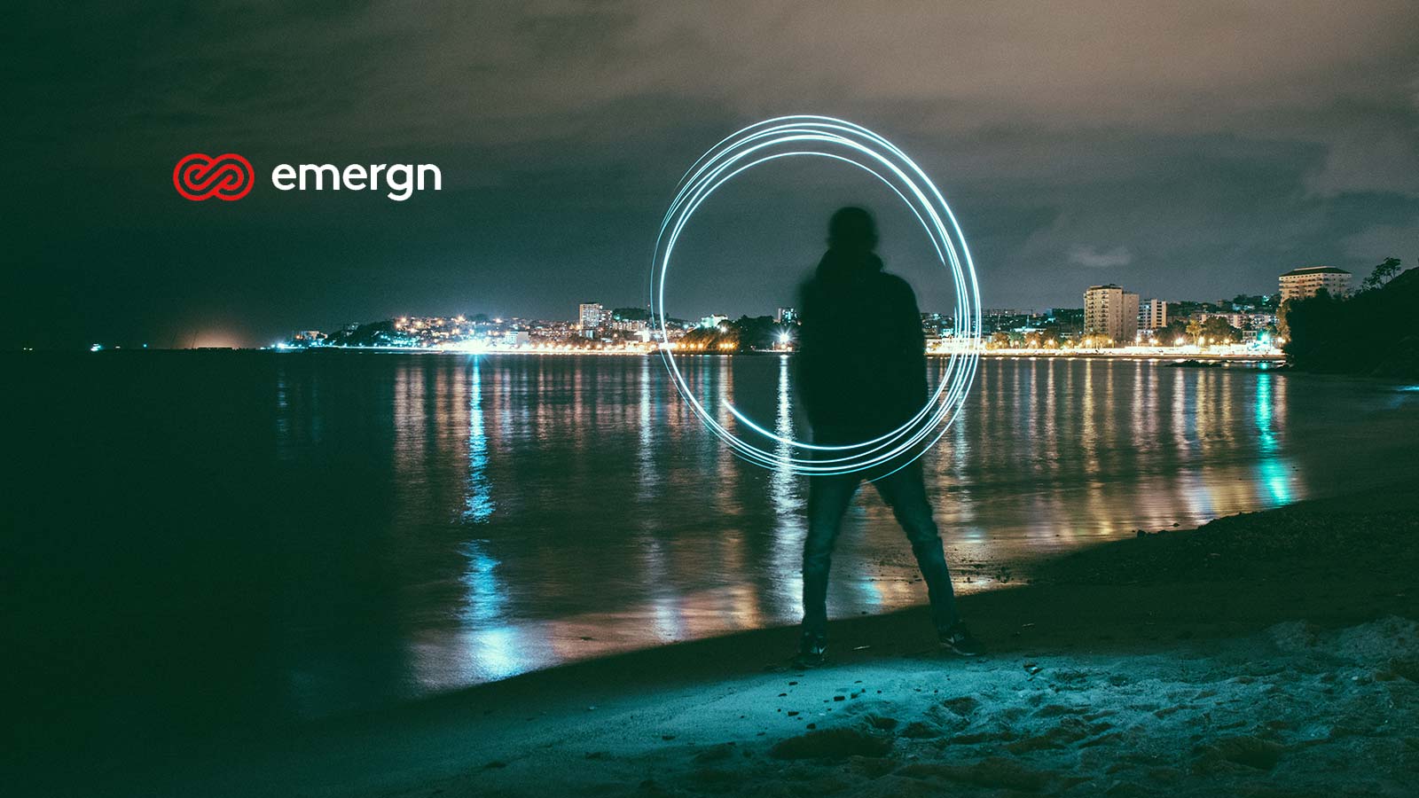 Emergn Names Santiago Martin-Romani Vice President of Technology Services