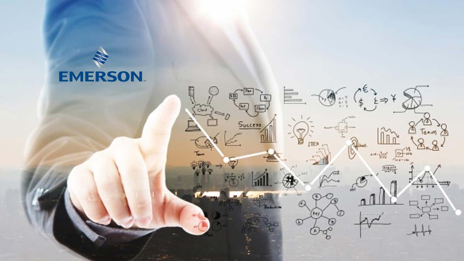 Emerson Strengthens Leadership in Life Sciences Industry with Acquisition of Fluxa