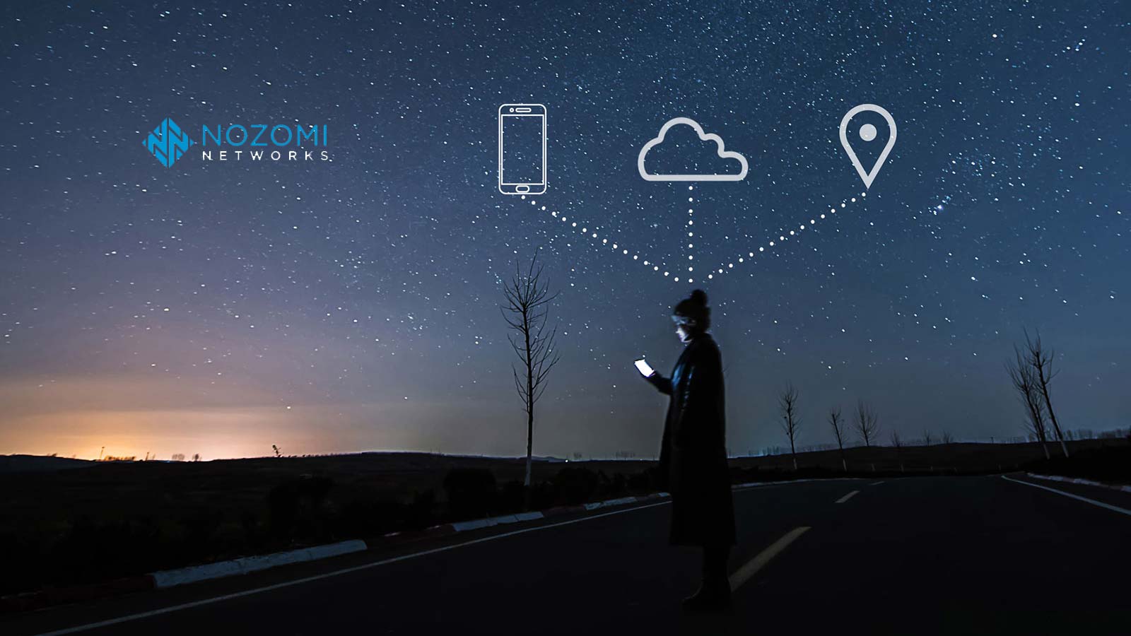 Emerson and Nozomi Networks Establish Agreement to Secure Critical Industrial Processes Worldwide