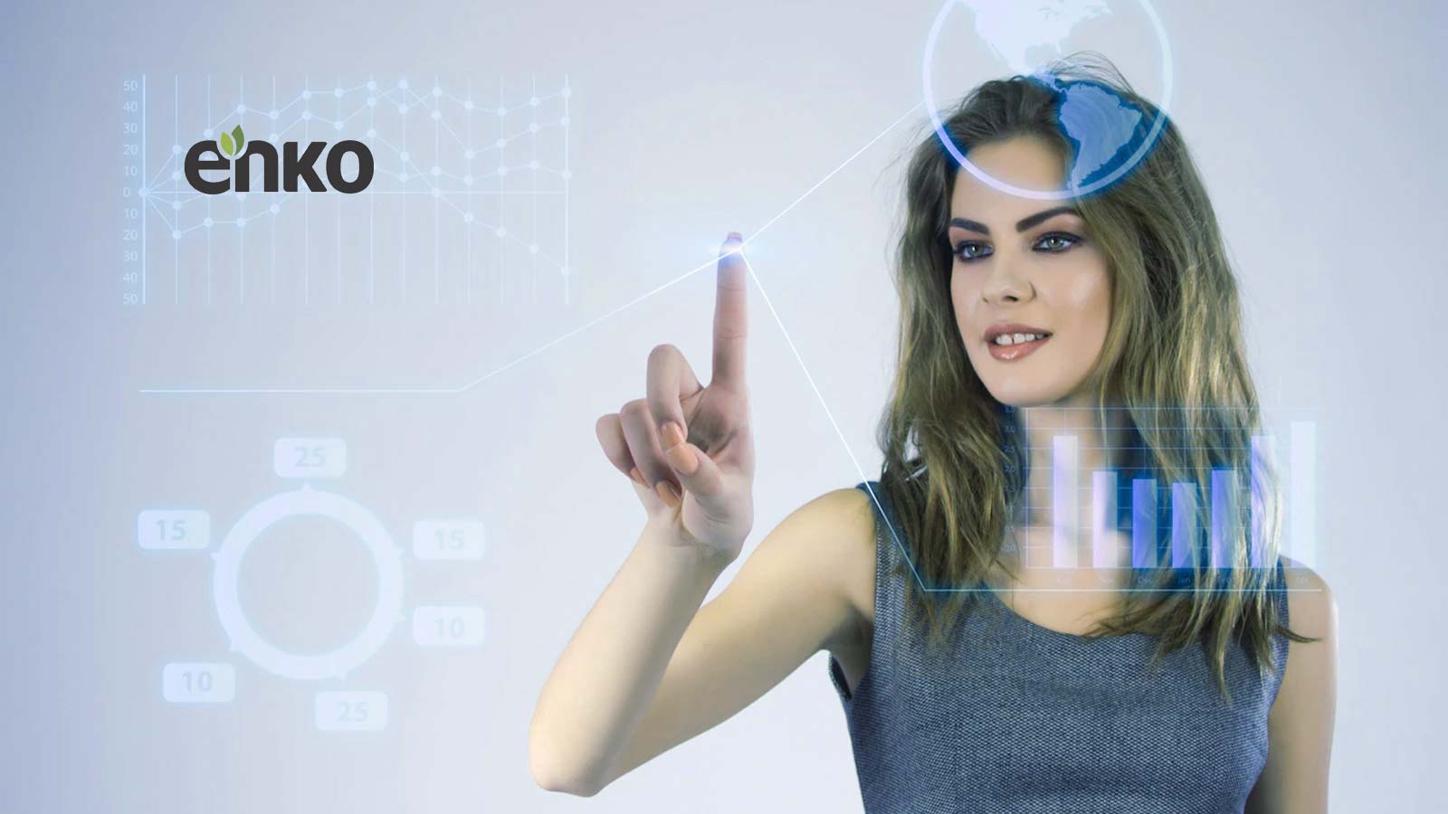 Enko Raises $70 Million Series C to Commercialize Safe Crop Protection through Machine Learning-based Discovery Technology