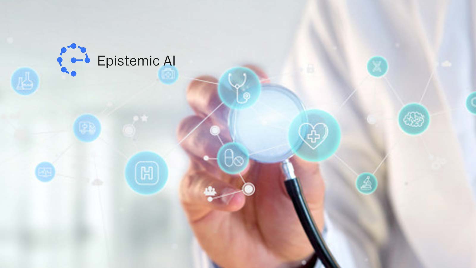 Epistemic AI Launches Strategic Collaboration with Cincinnati Children’s Hospital Medical Center
