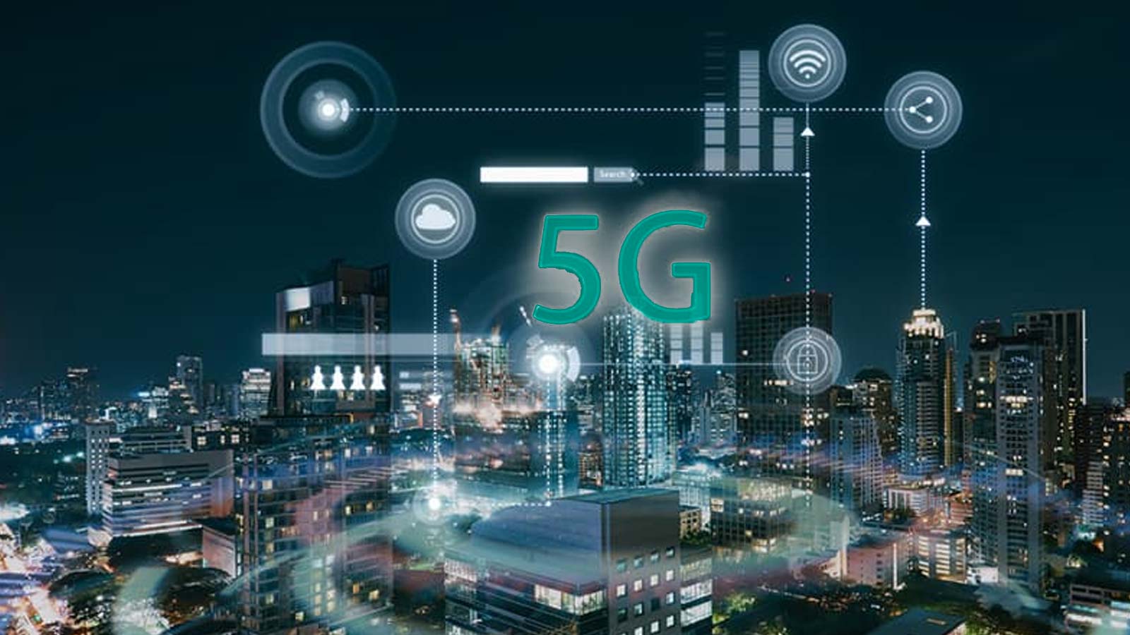 Ericsson, Qualcomm and Thales to take 5G into space