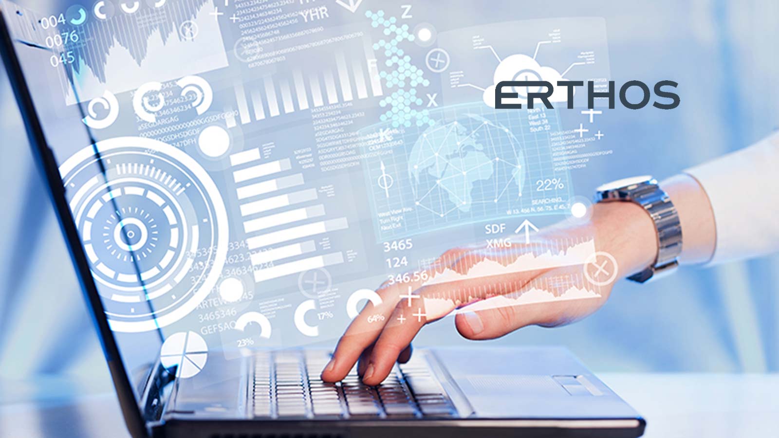 Erthos Technology Deployed Across Four Counties in California