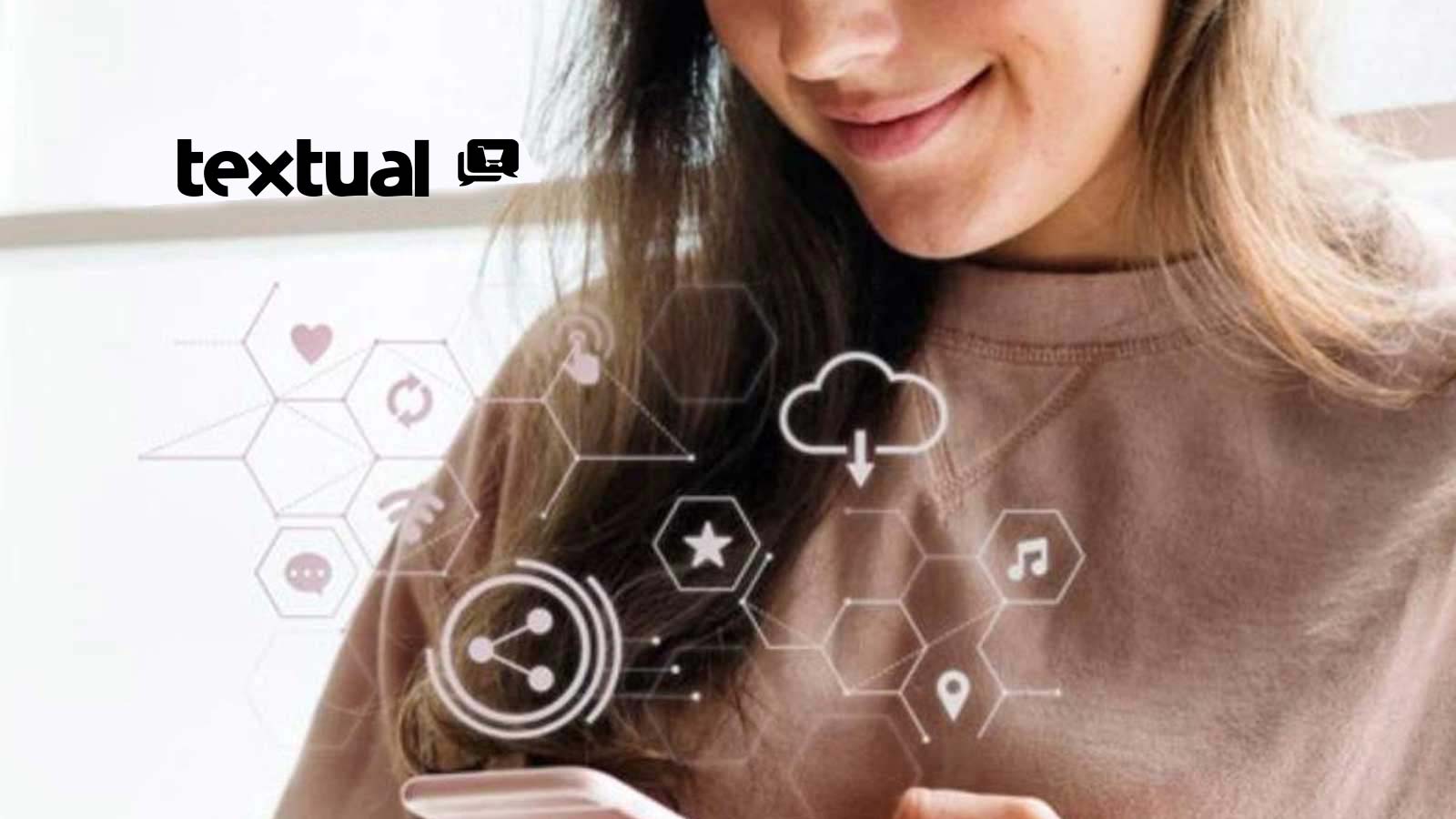 Estée Lauder Realizes 98x ROI Using Textual’s Text to Buy SaaS Platform