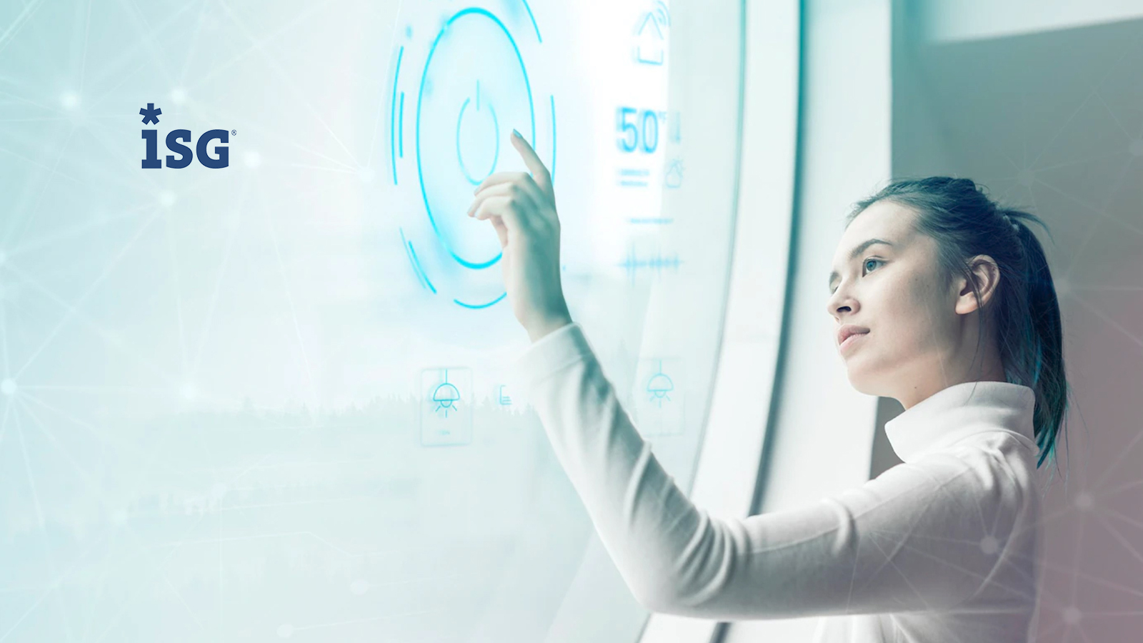 U.K. Firms Transform Networks for Competitive Edge