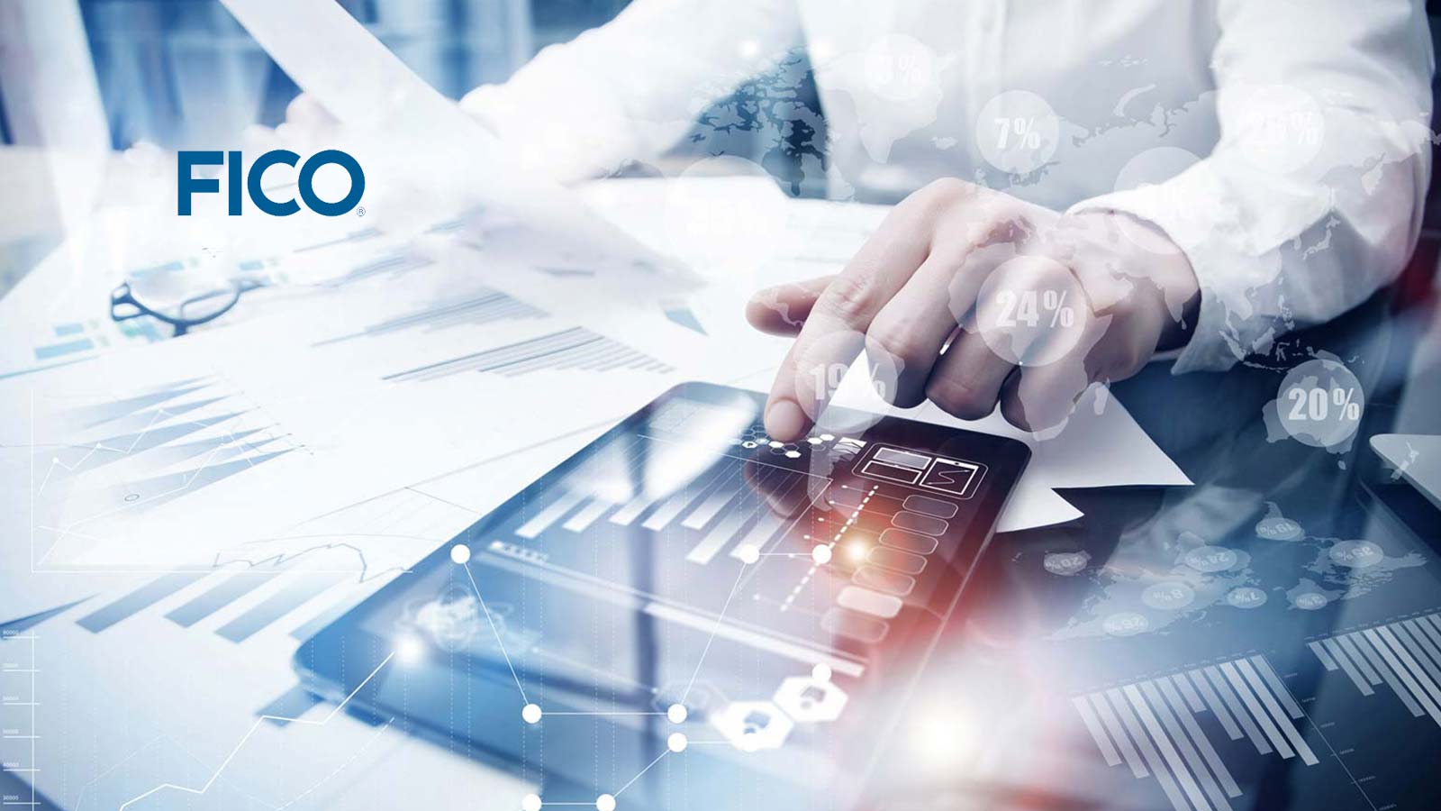 FICO Enhances Lenders' Ability to Build Resilience into Credit Portfolios for Economic Uncertainty