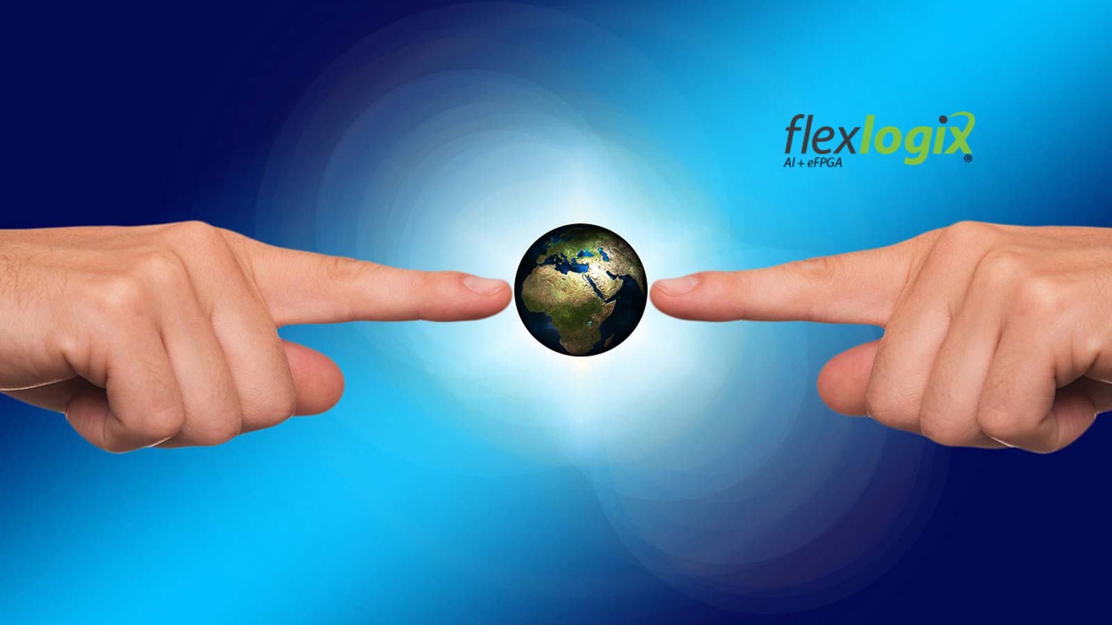 Flex Logix Partners With Intrinsic ID to Secure eFPGA Platform