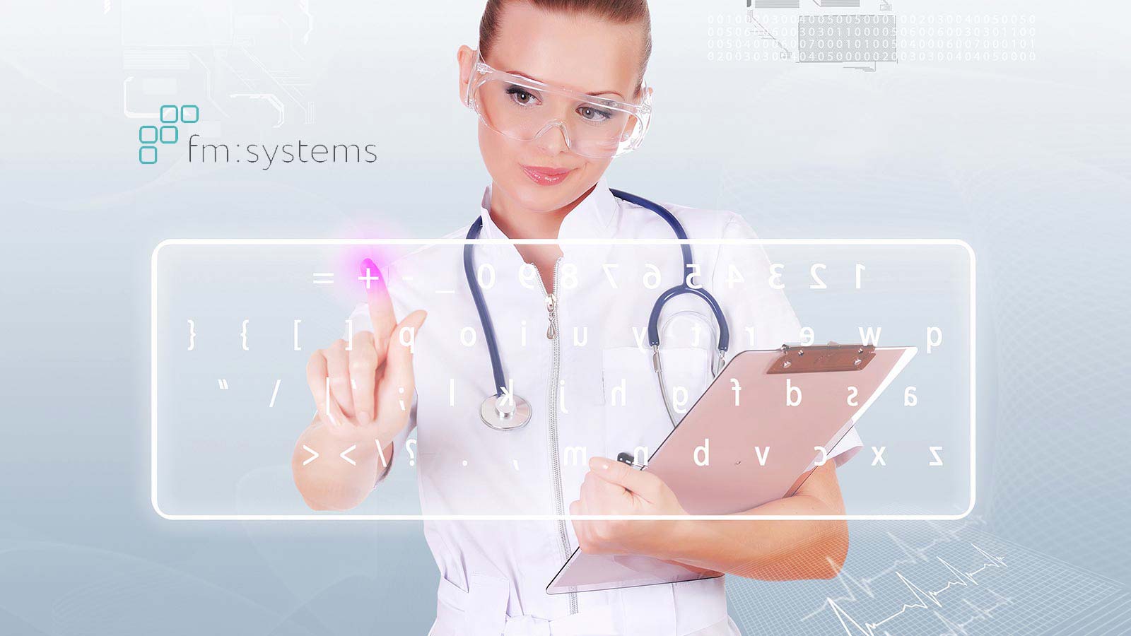 FM:Systems for Healthcare Eases Transition of all Key Facilities and Real Estate Data with All-in-One Cloud Platform