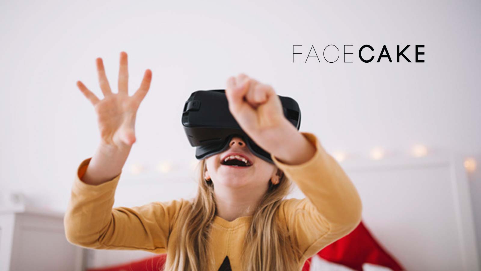 FaceCake Partners with Company.com to Radically Expand the Availability of AR-Enabled Commerce