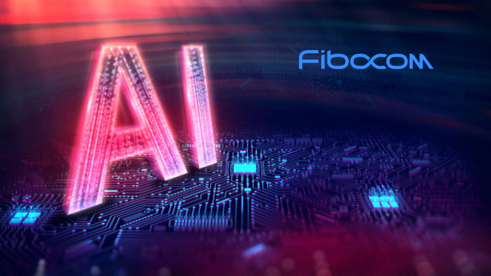 Fibocom Launches AI Smart Module SCA825-W, Unleashing the Potential of AIoT with Superior Computing Power
