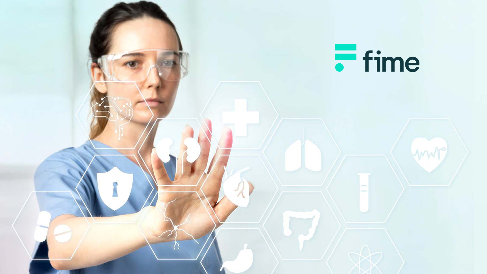 Fime Accredited to Support Adoption of Digital Healthcare in India