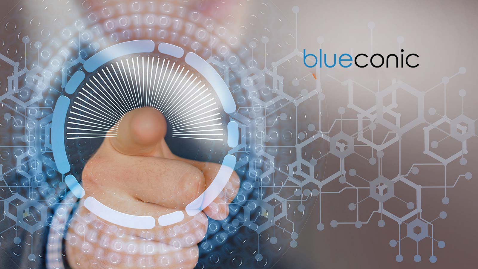 Former Mastercard SVP Patrick Reynolds Joins BlueConic as CMO