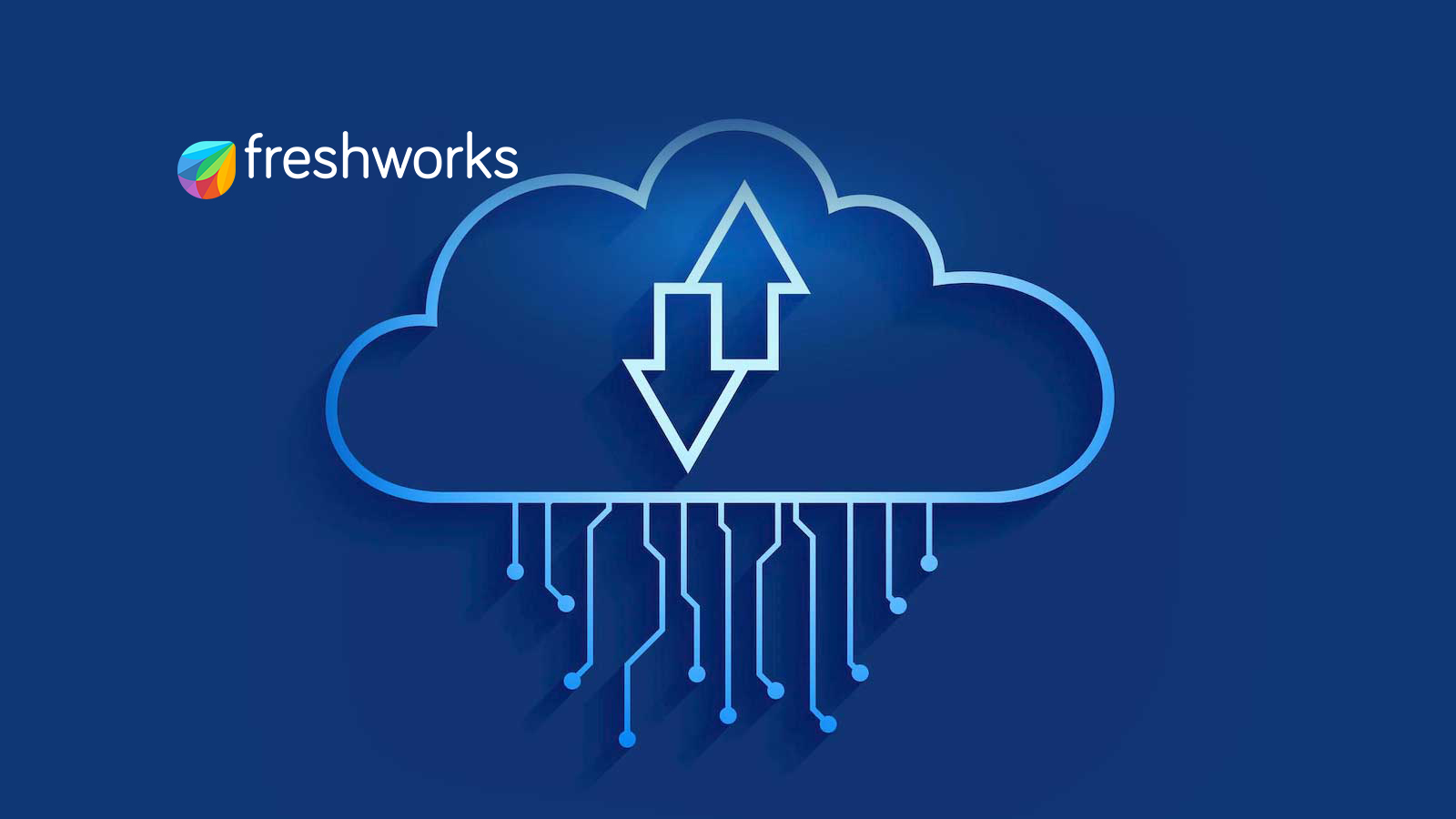 Freshworks and ZNet Technologies Join Hands, to Help Businesses Delight Their Customers