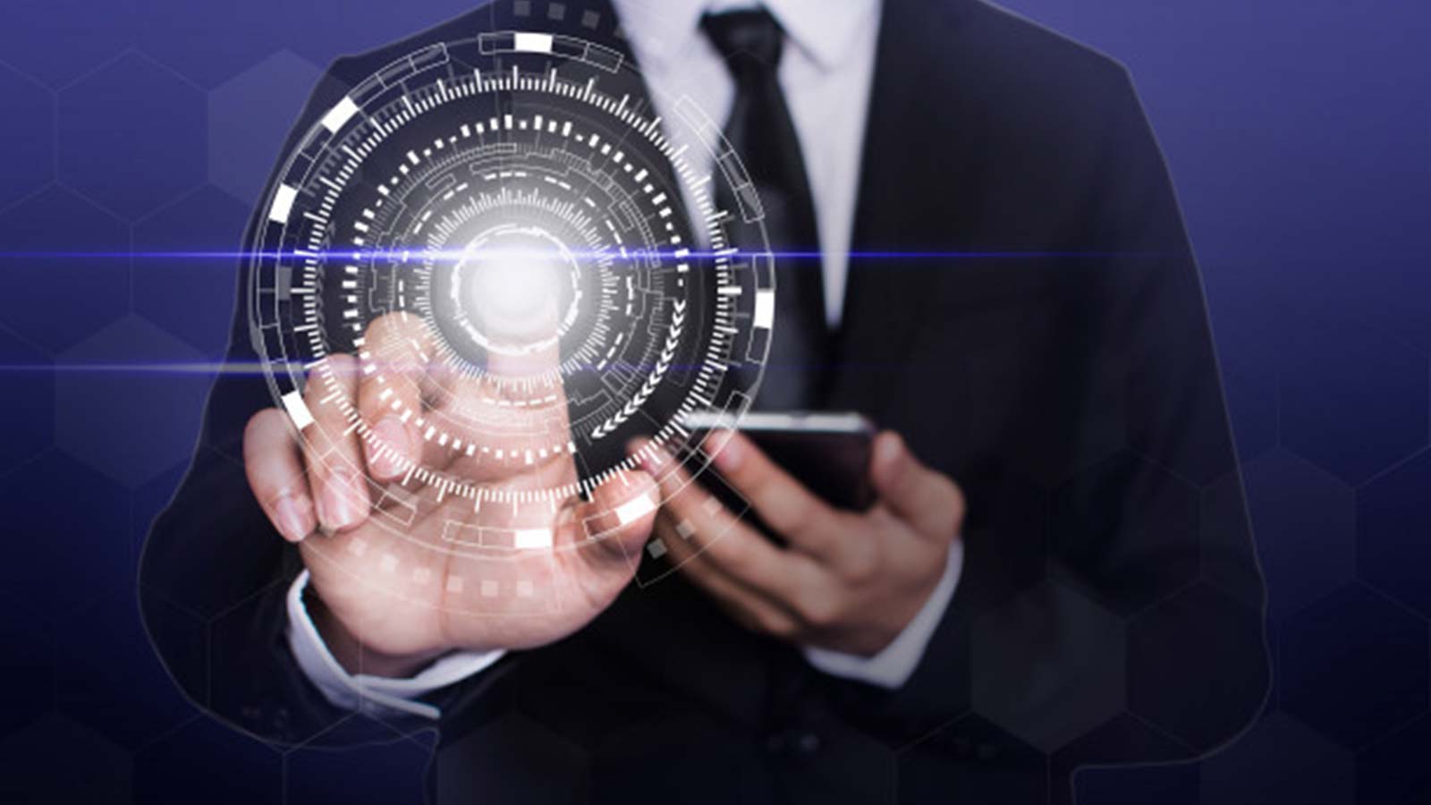 GBT Researching Practical Applications of its Motion Detection Wireless Technology