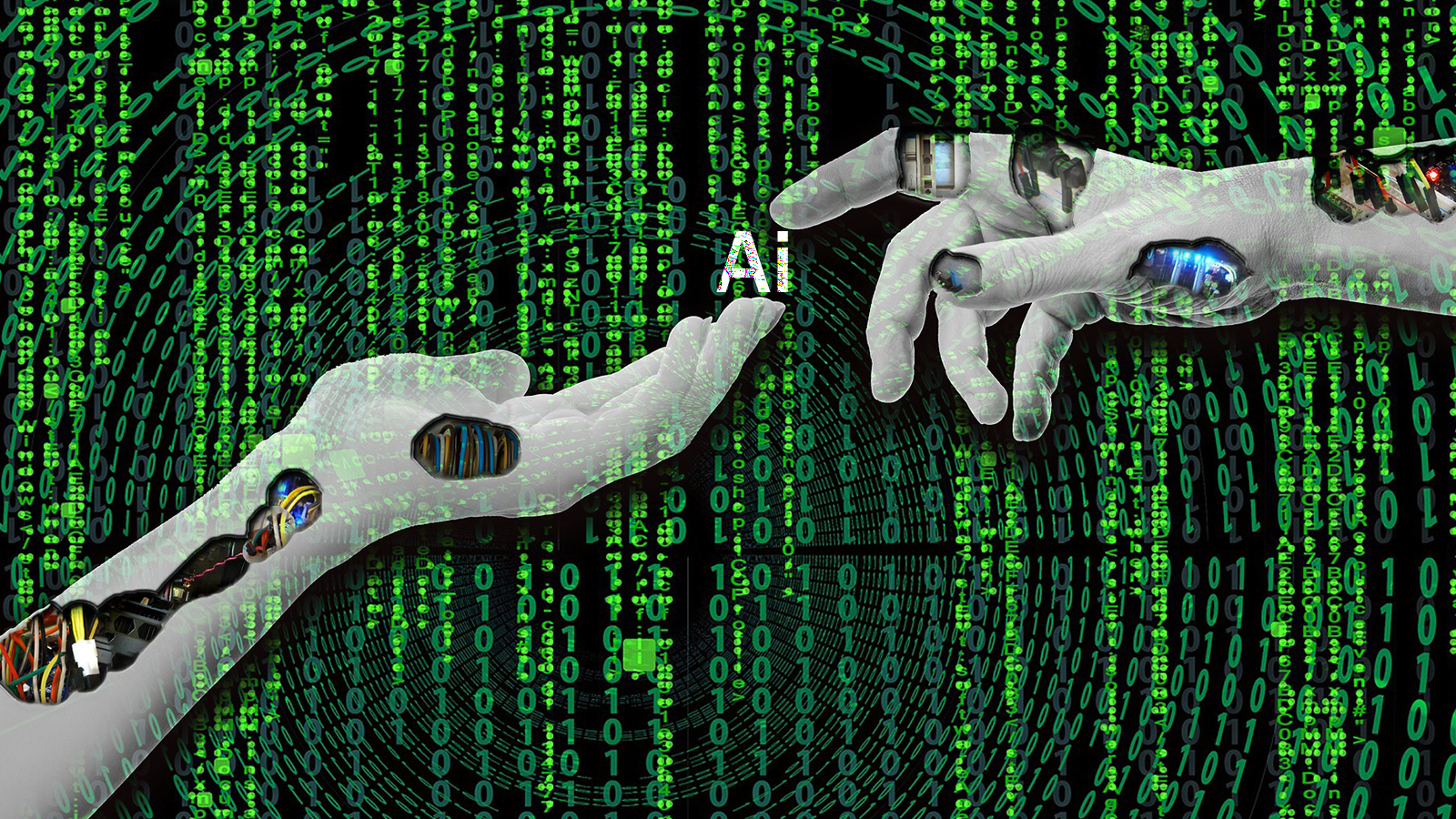 Genesis Launches AI Intelligent Quantitative Products
