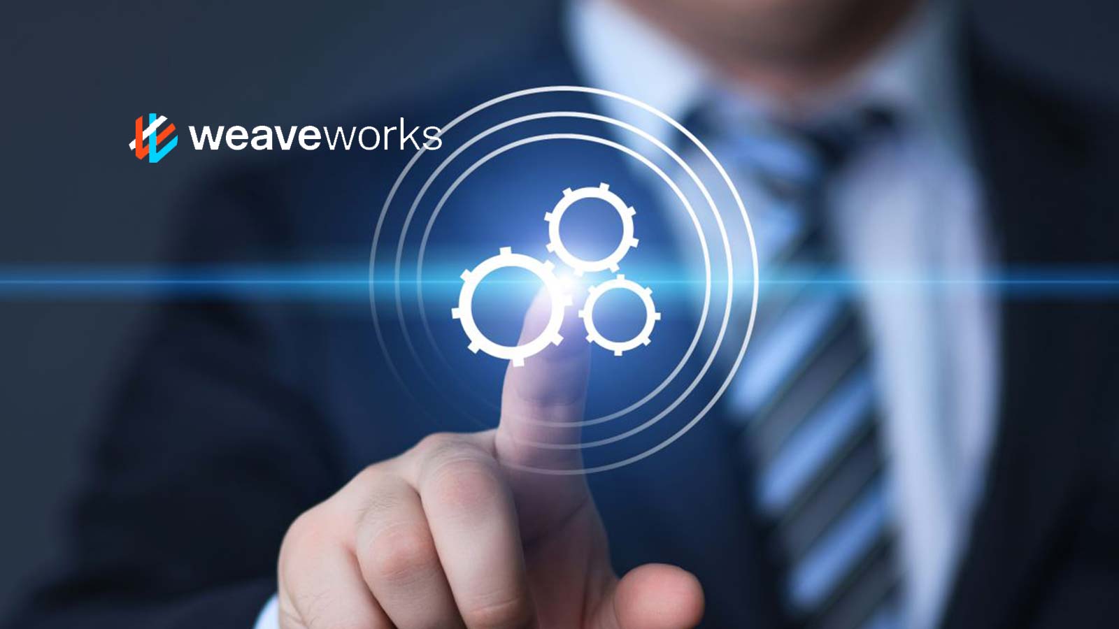 GitOps Becomes Standard Operating Model for Hyperscale Enterprise Automation as Weaveworks Doubles Revenue