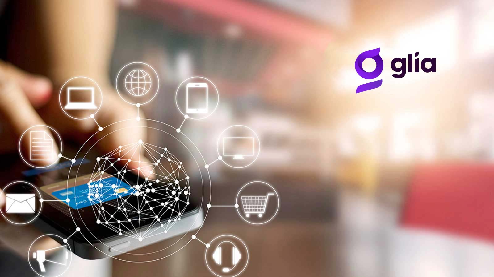 Glia and Access Softek Partner to Expand Digital Customer Service