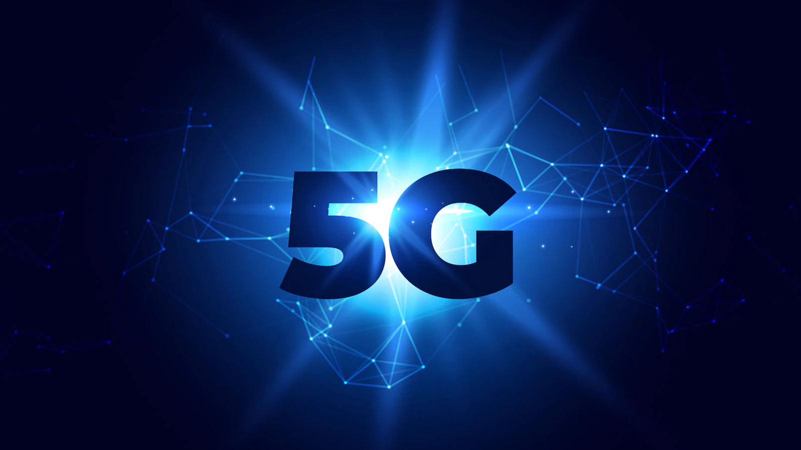 Gogo Nationwide 5G Network Construction Halfway Complete