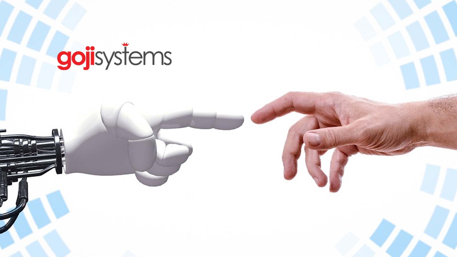 Goji Systems Partners with PAR Technology’s Punchh to Create a Frictionless Ordering Experience