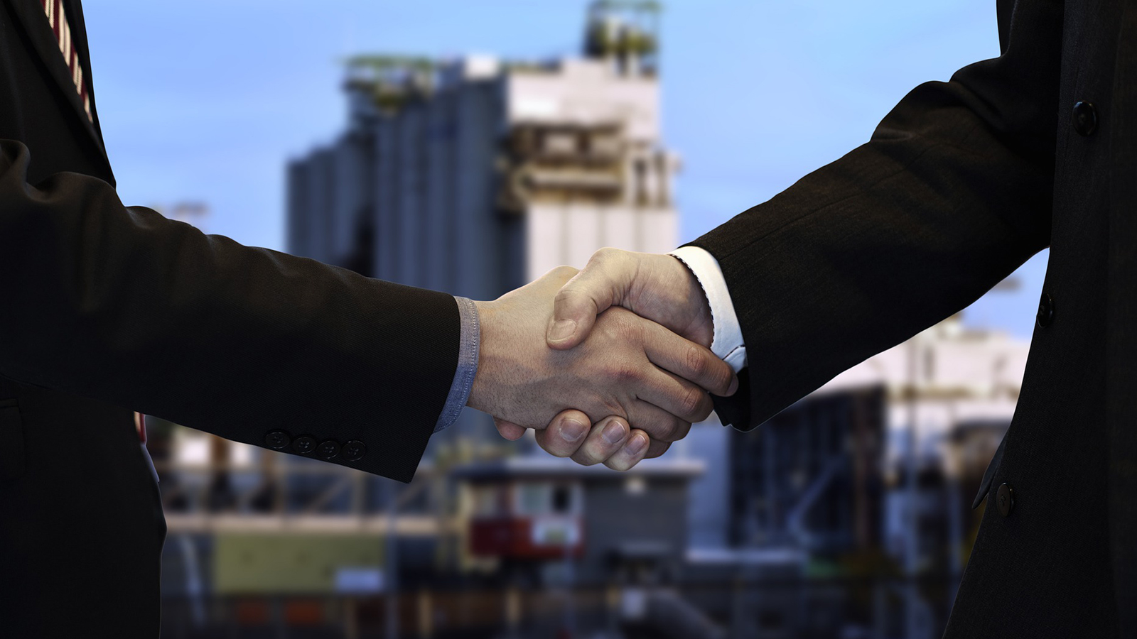 GoodAccess Partners with phoenixNAP, a Global IT Services Provider