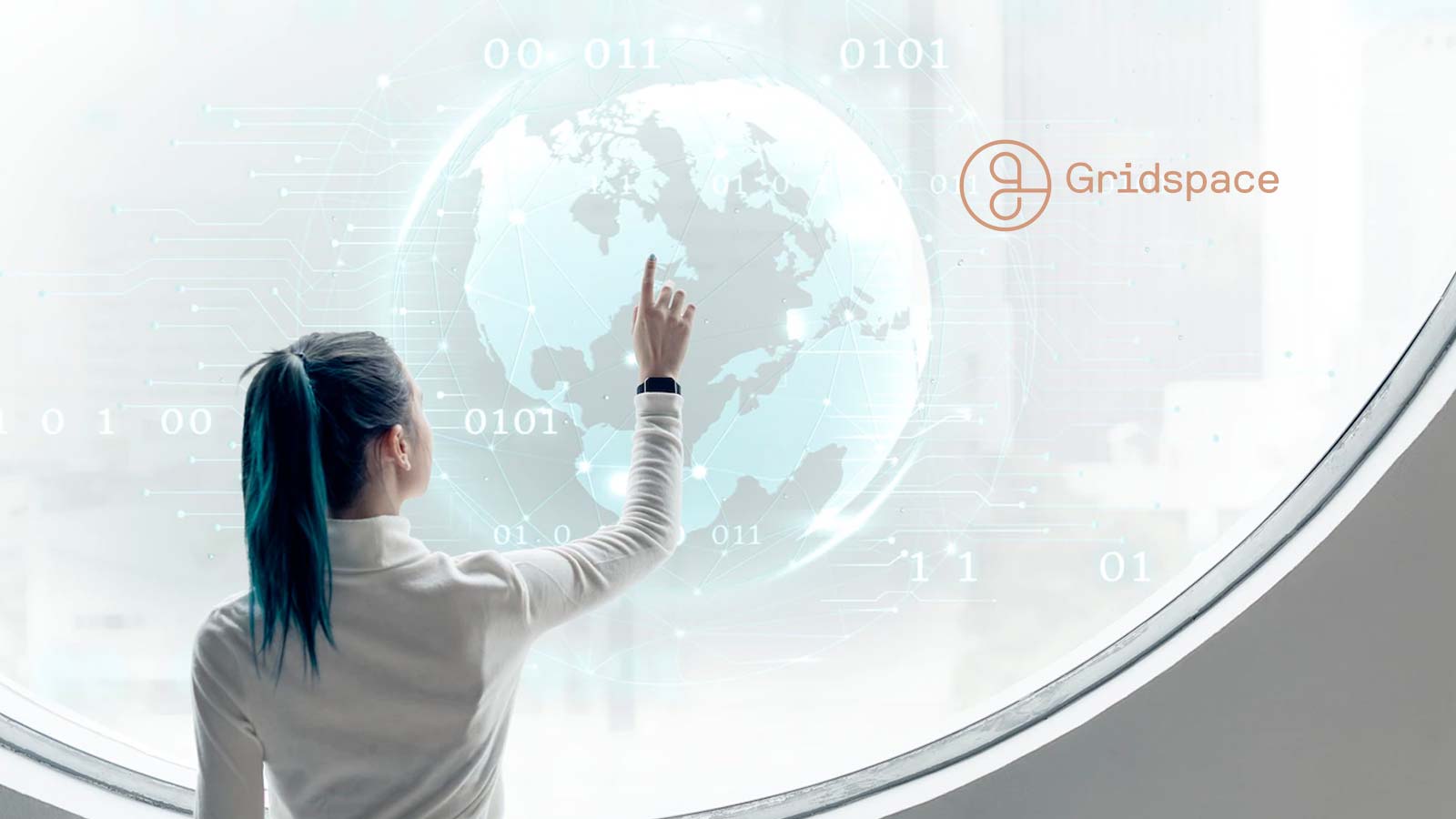 Gridspace Grace Passes SOC 2 Type 1 Examination