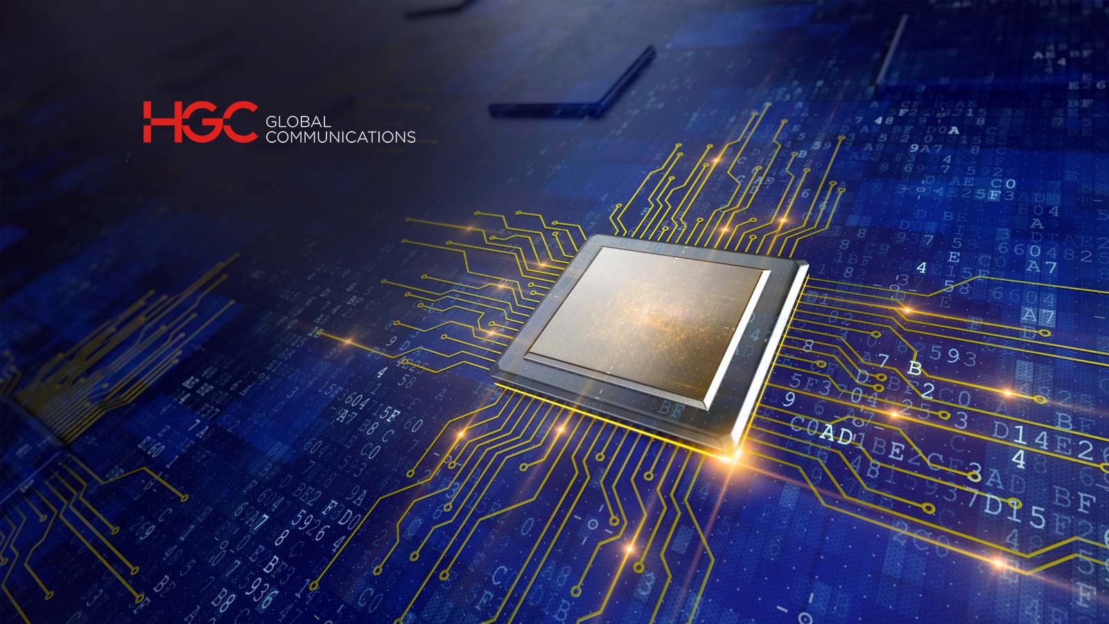HGC Unveils Edge Digital Infrastructure Suite EdgeX by HGC(R) for the Engines of the Metaverse
