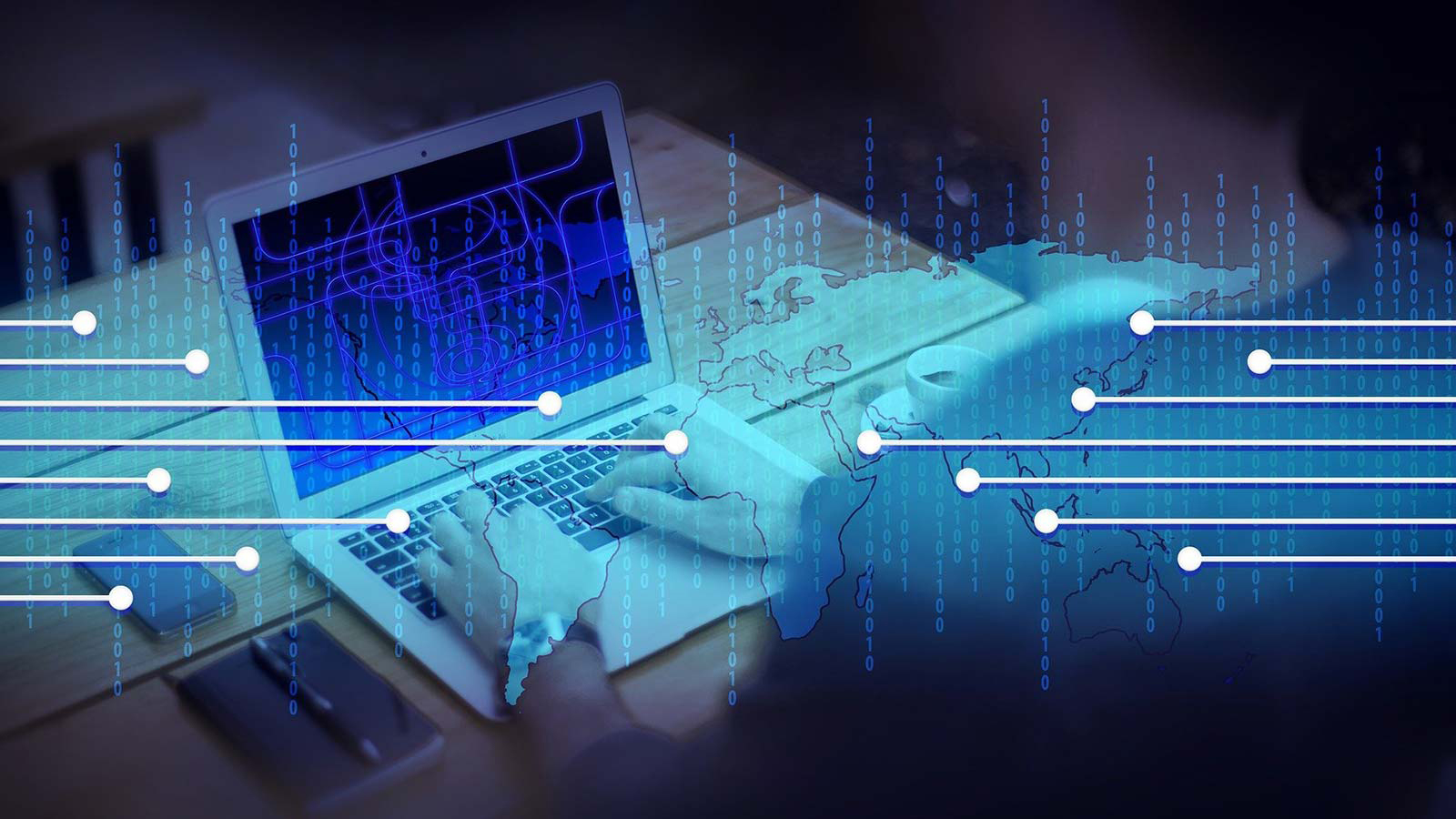 HYFIX.AI Announces Availability of its Mobile Centimeter GEODNET Base-Station Using Quectel’s LC29H Dual-Band GNSS Module