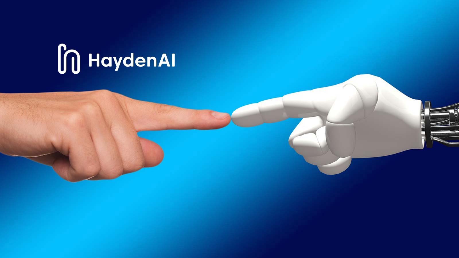 Hayden AI Approved as Nlets Strategic Partner