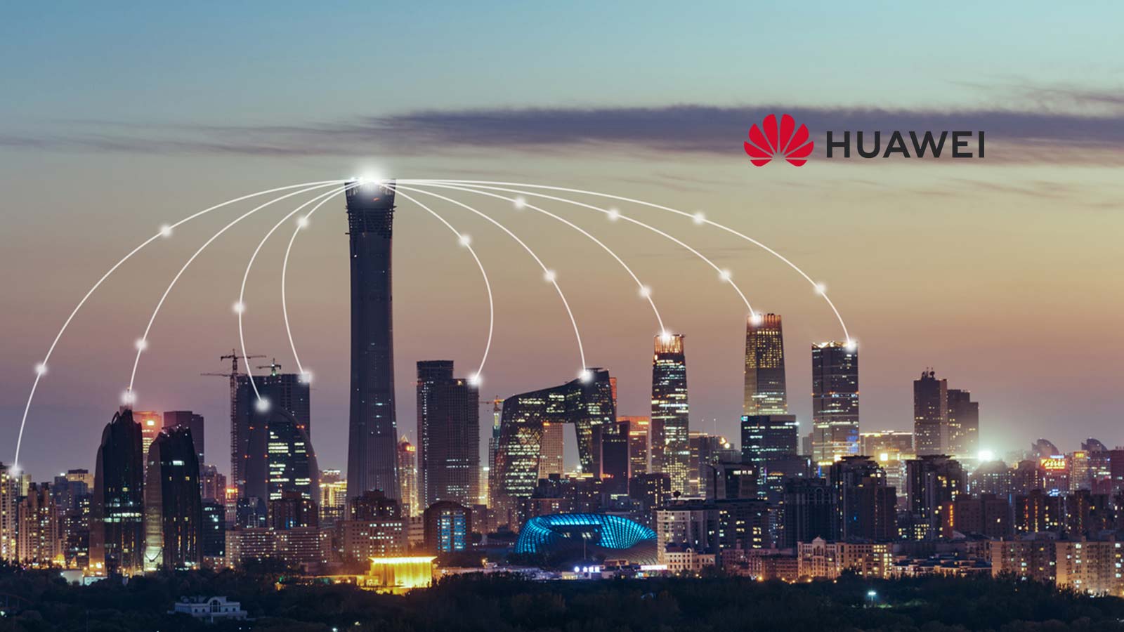 Huawei expands Fast Track rapid delivery promotion to include Optical Network Terminals and Data Center Interconnect solutions
