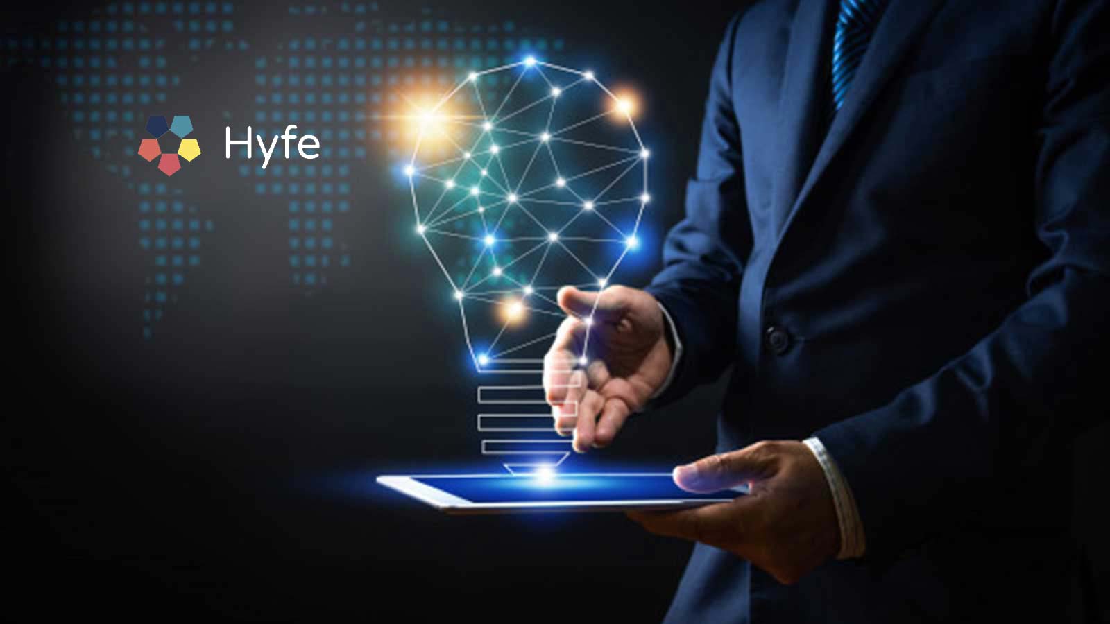 Hyfe Joins Forces with Merck to Deploy Its Artificial Intelligence-Powered Cough Detection and Counting Technology