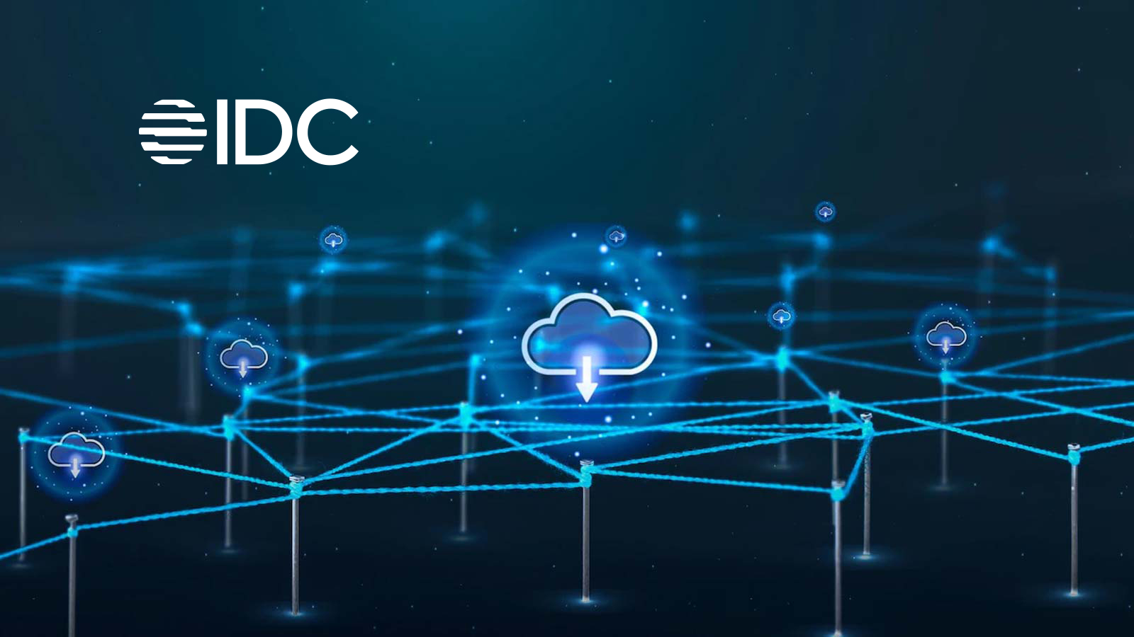 IDC Updates Its Future of Digital Infrastructure Framework to Illustrate the Complexity and Interconnectedness