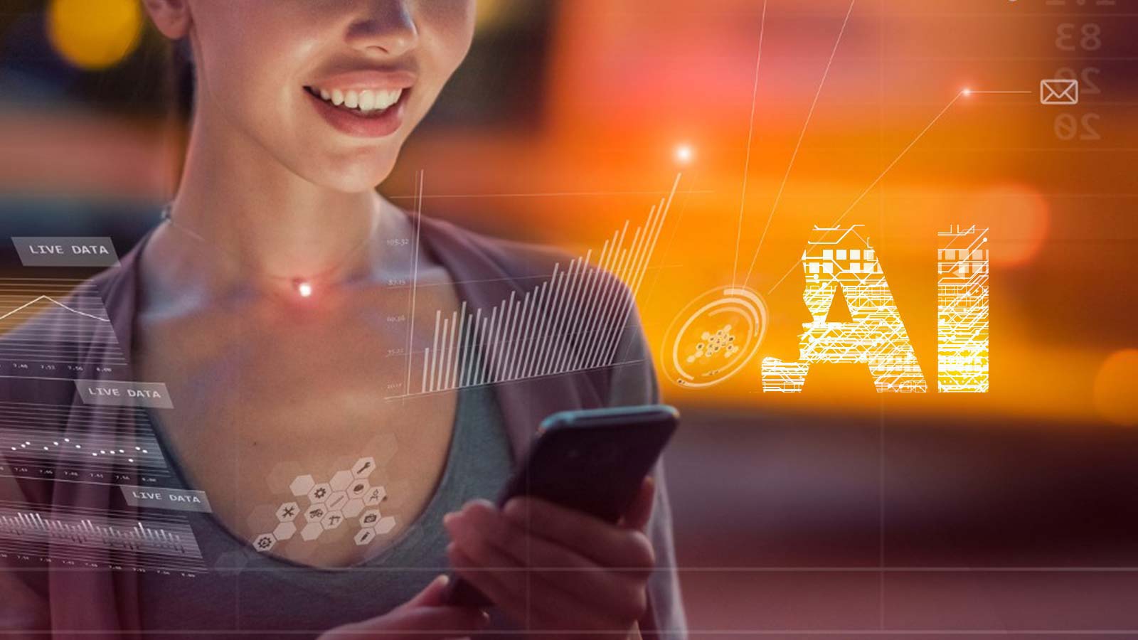 Blockchain and Quantum Threat Will Quickly Spread Beyond Cybercurrencies