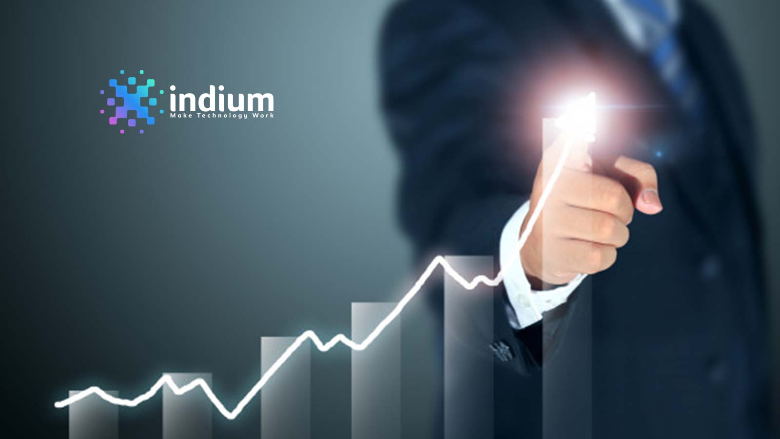 Indium Software, a Fast-Growing Digital Engineering Company, Records 78% Revenue Growth in FY21-22