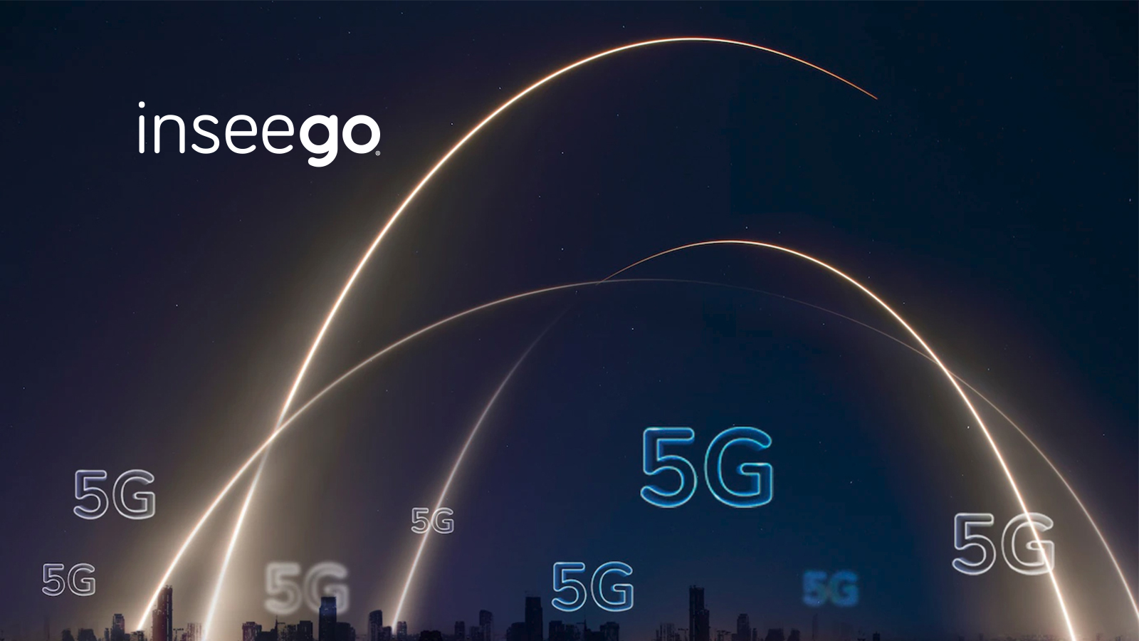 Inseego Offers the Industry First 5G Cloud WAN Solution to Enterprises