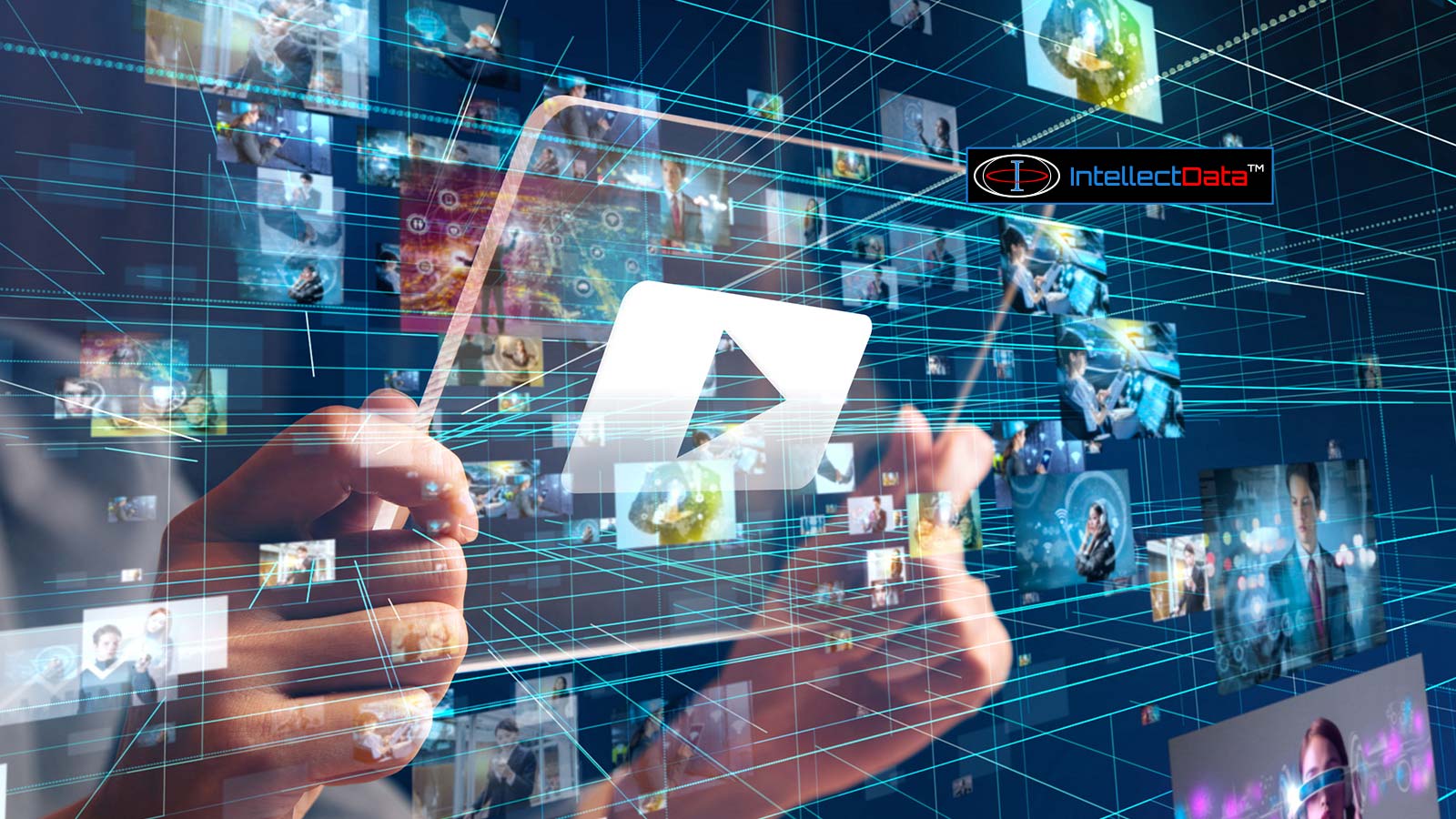 Intellect Data Announces Intellect INFER, the Advanced Text, Image, and Video Analytics Platform Powered by Intellect² ™