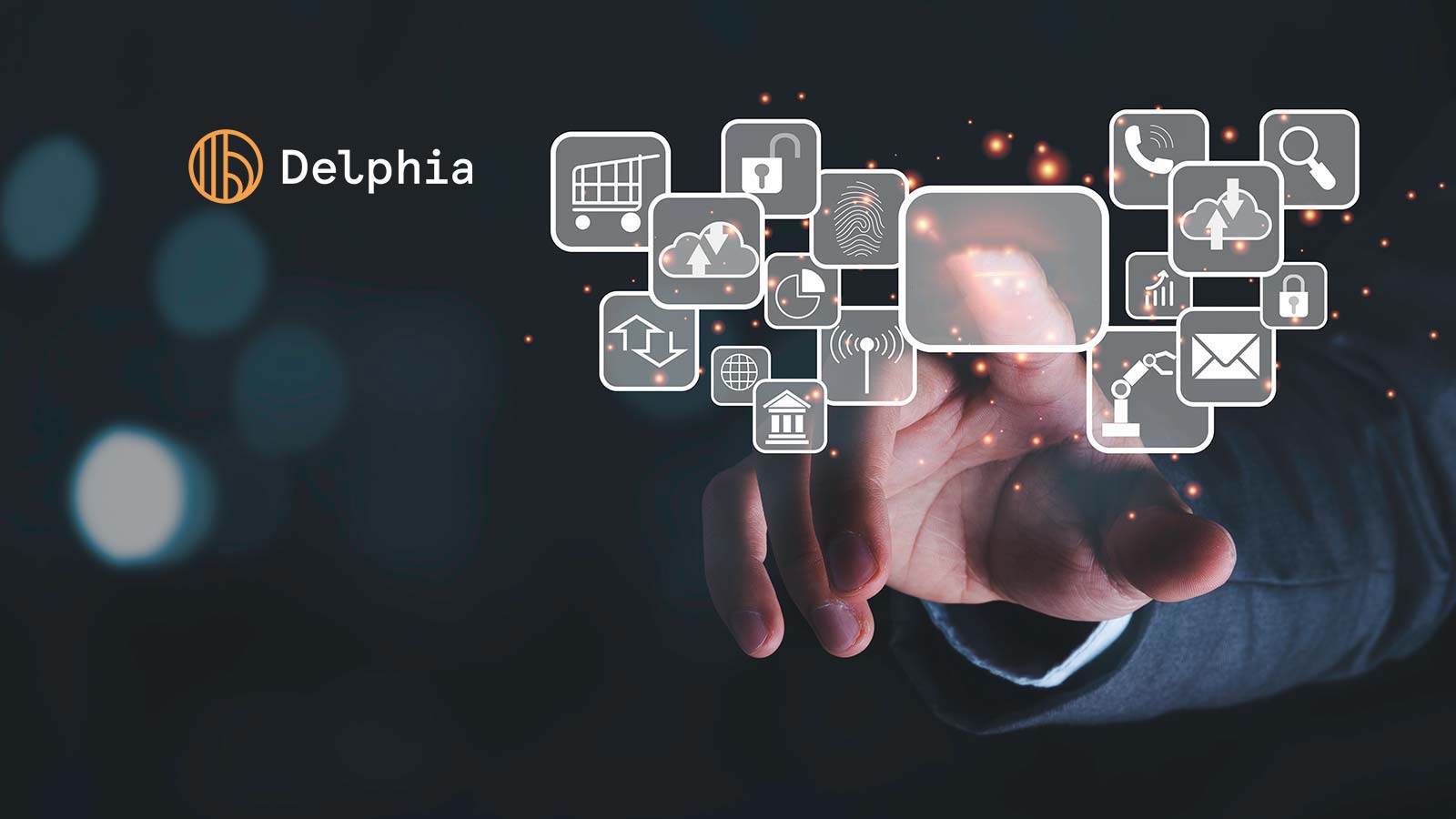 Investment App Delphia Names AWS Lead Scientist Andrew Arnold as Chief Science Officer