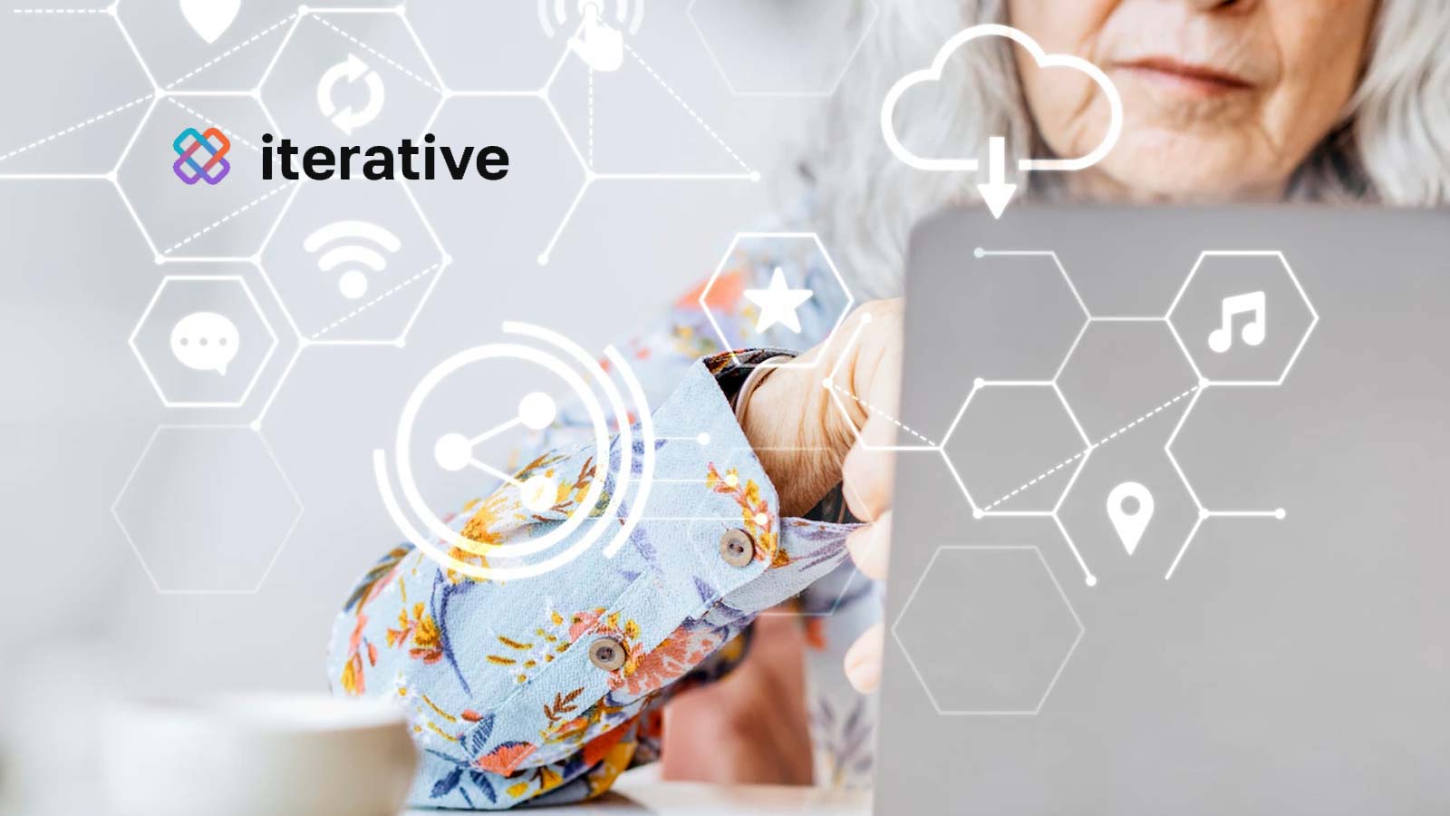 Iterative Introduces First Git-based Machine Learning Model Registry