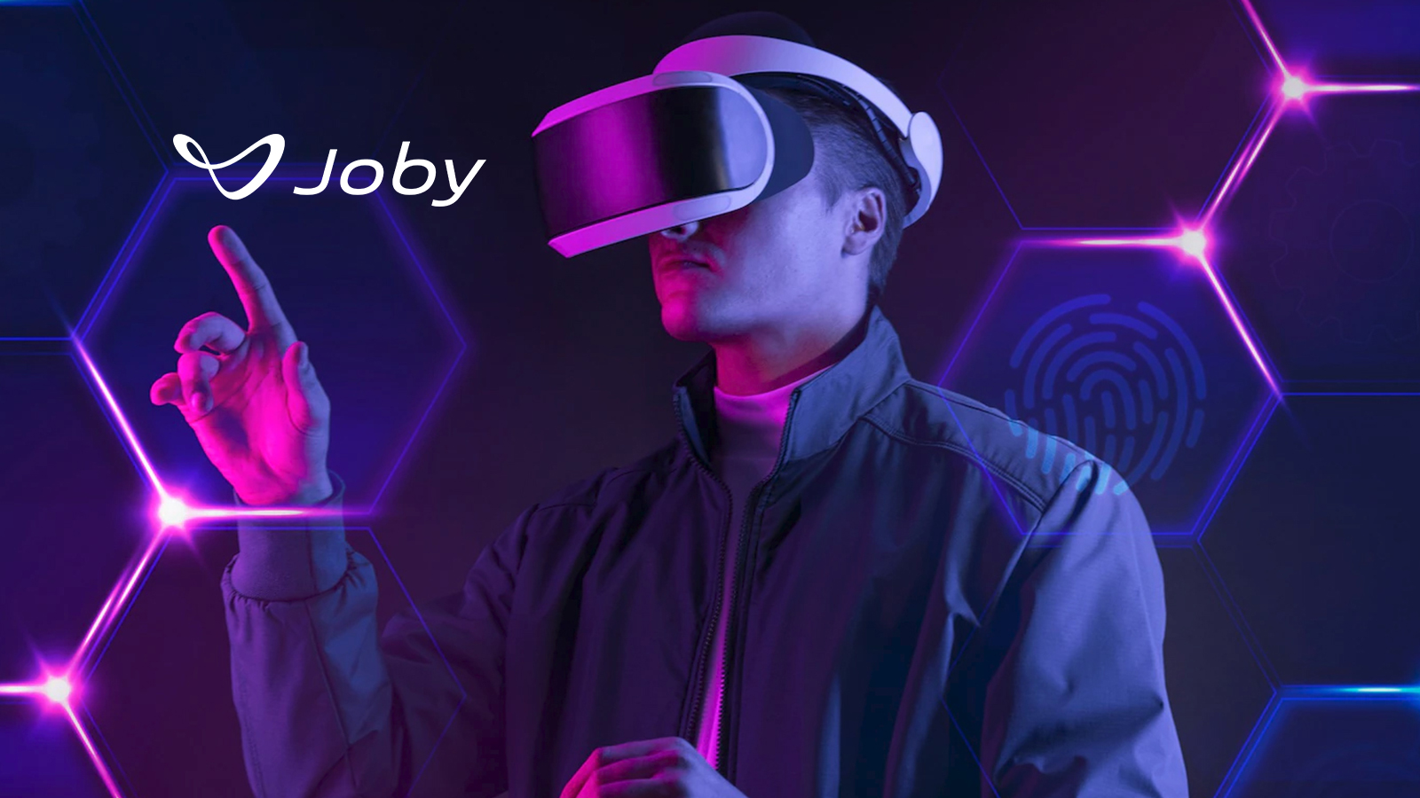 Joby Applies for UK Aircraft Certification