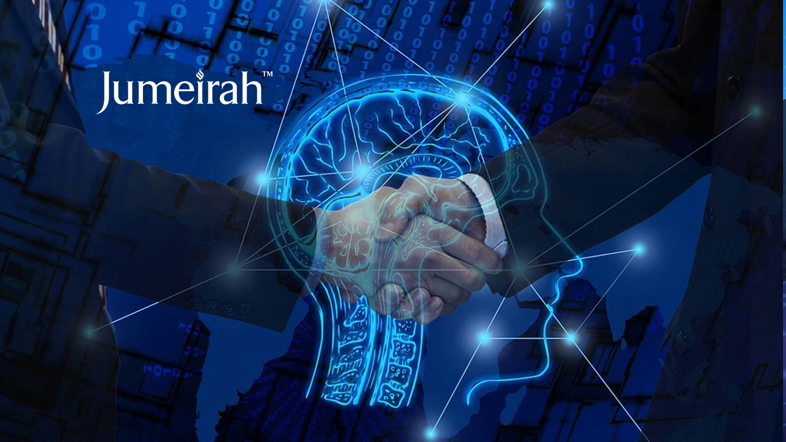 Jumeirah Group and Incode Technologies Announce Strategic Partnership to Shape Hospitality Experiences of the Future