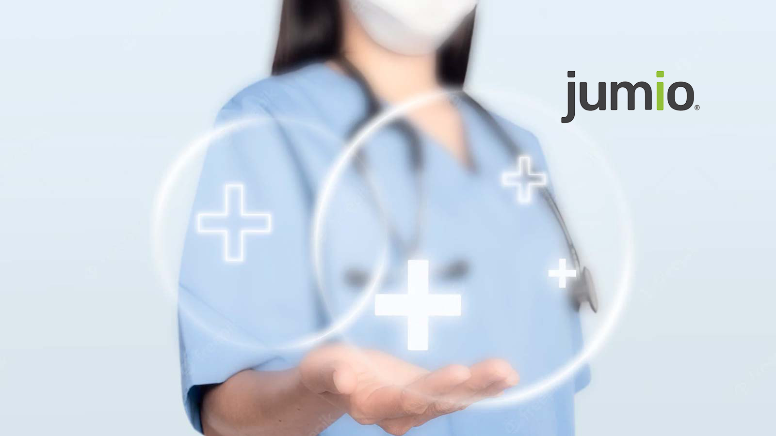 Jumio Announces Highest Sales Quarter Ever Powered by Financial Services and Healthcare Initiatives