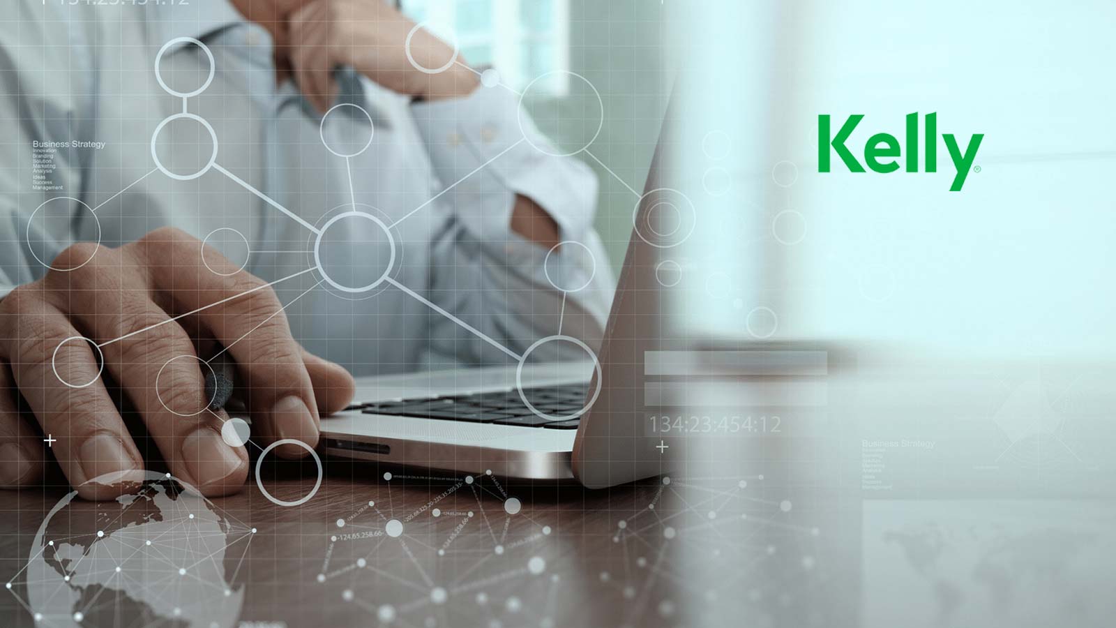 Kelly Helps Companies Rescue Candidates from the Job Application "Black Hole" with New RPO Solution Kelly Ace