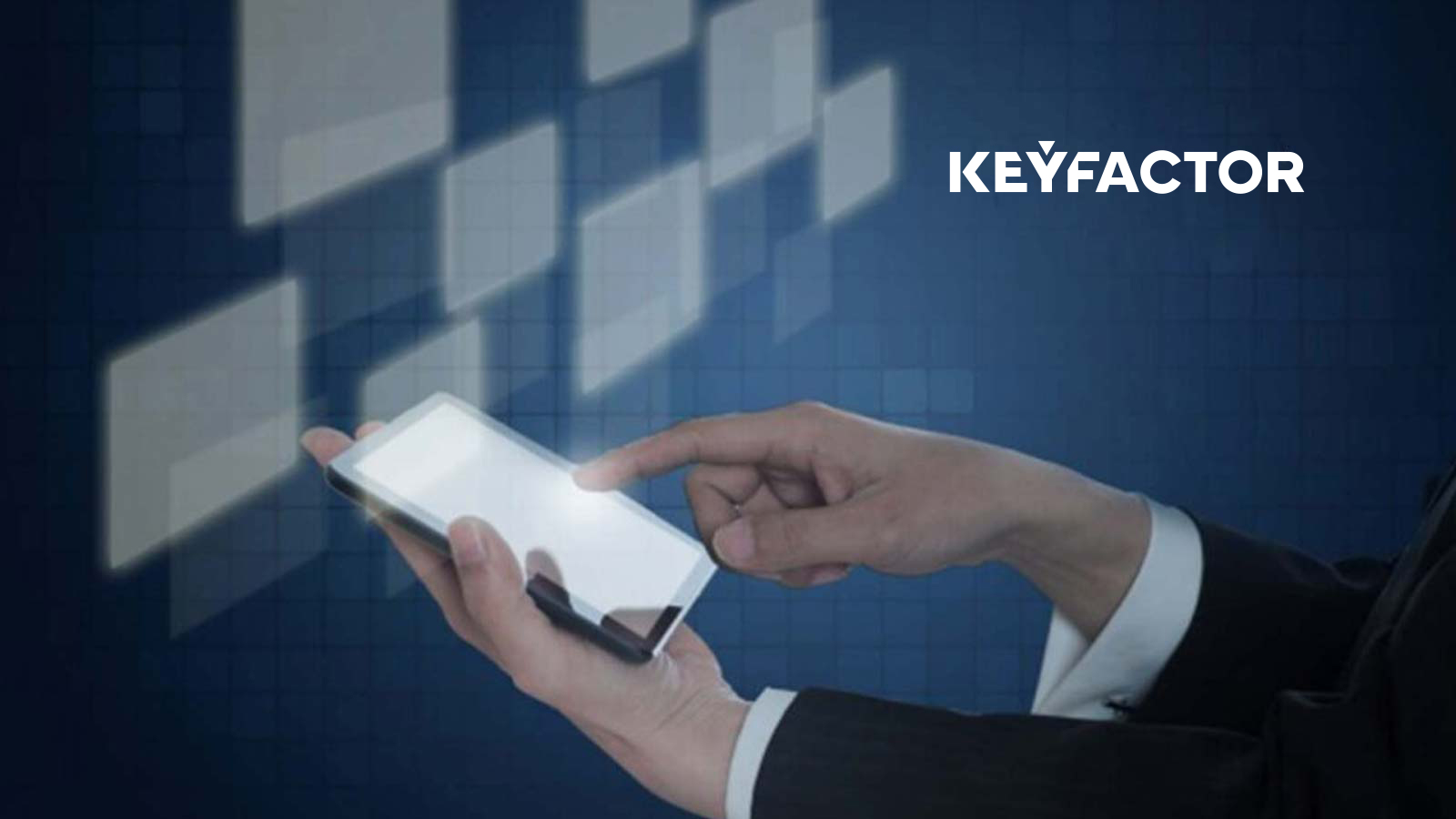 Keyfactor Launches EJBCA SaaS on Microsoft Azure
