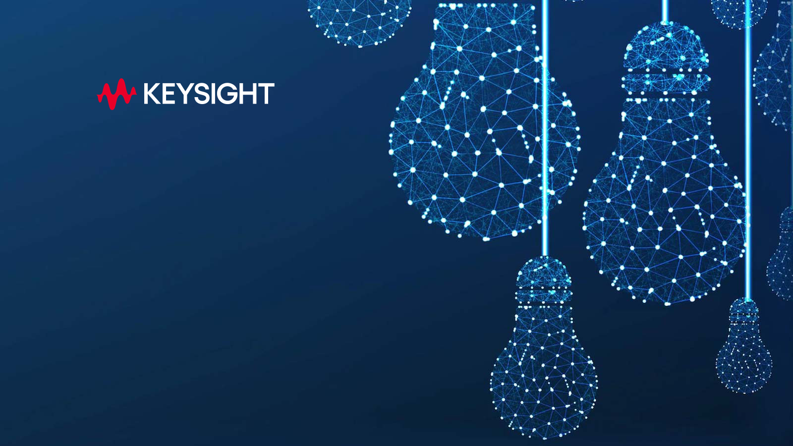 Keysight Technologies Announces Student Finalists for Innovation Challenge