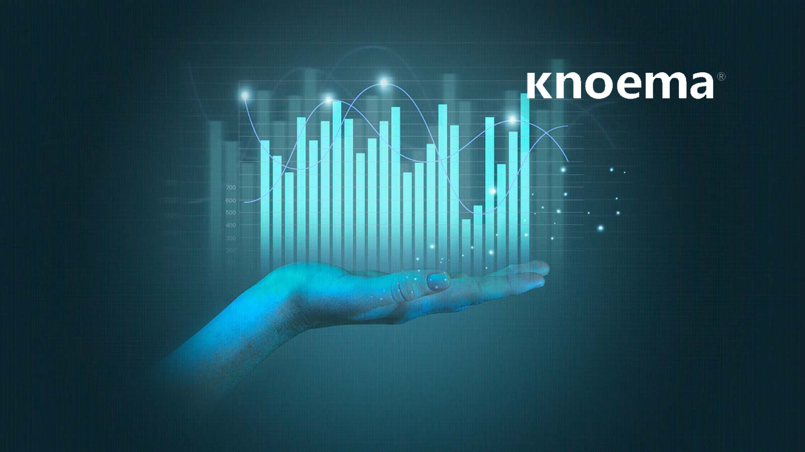 Knoema Announces Acquisition of Seek Data to Expand Data Analytics Solutions Across New Industries