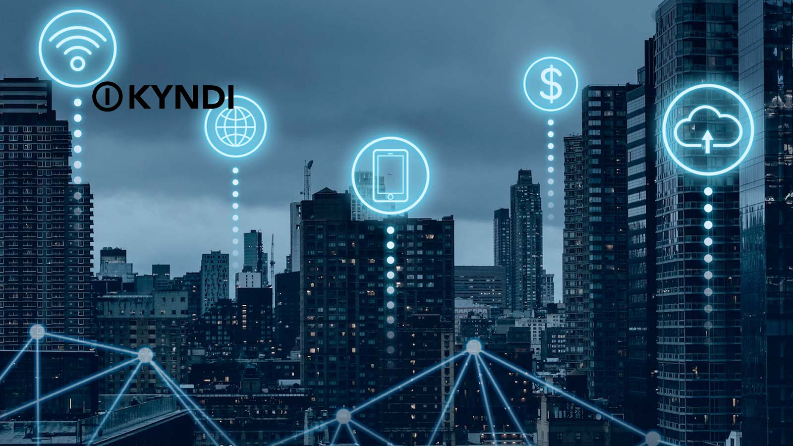 Kyndi Credited for Helping Companies Capitalize on the Potential of AI