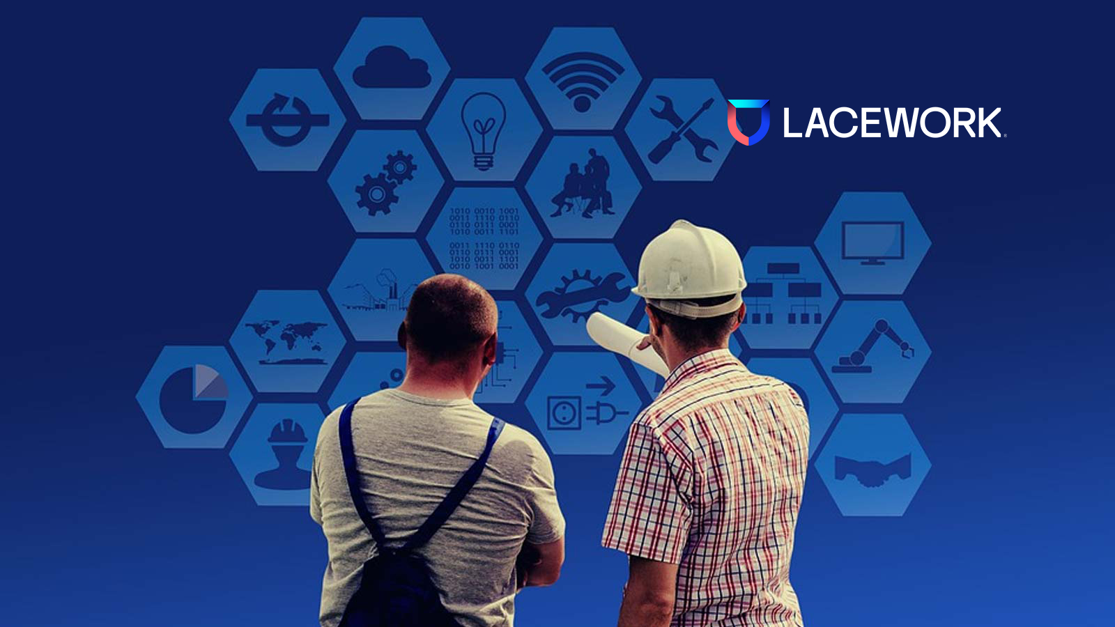 Lacework Helps Customers Innovate with Confidence On AWS