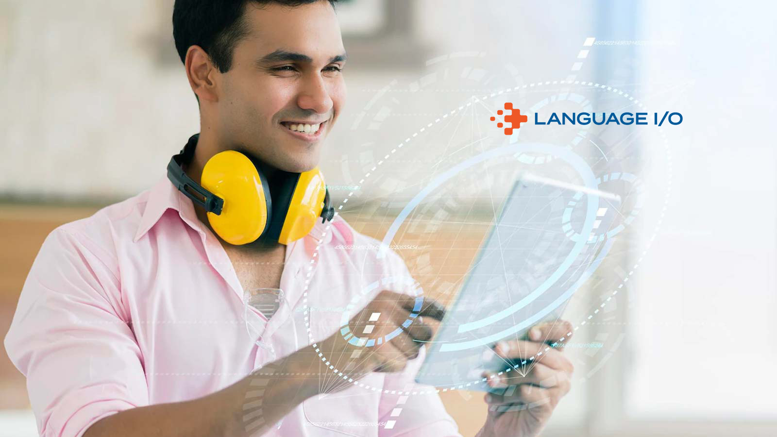 Language I/O Expands Integrations By Adding ServiceNow