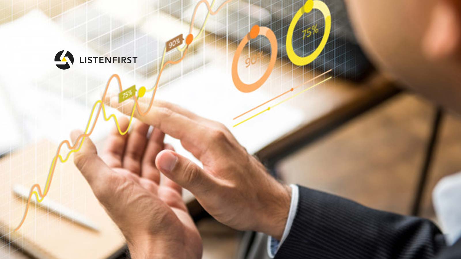 ListenFirst Announces Launch of Instagram Promoted Analytics