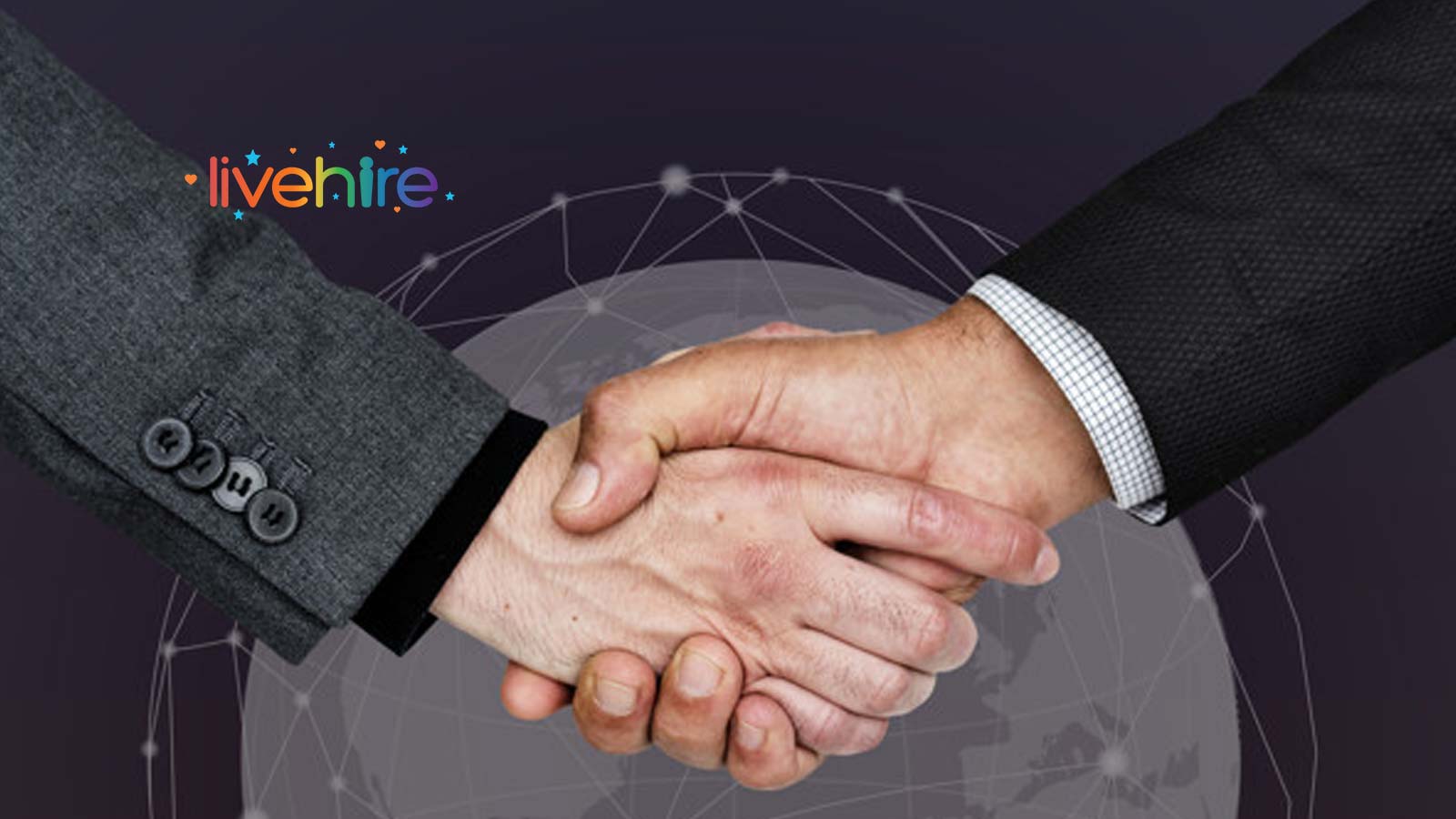 LiveHire and myInterview Announce Integration Partnership to Deliver Next Generation Video Interviewing