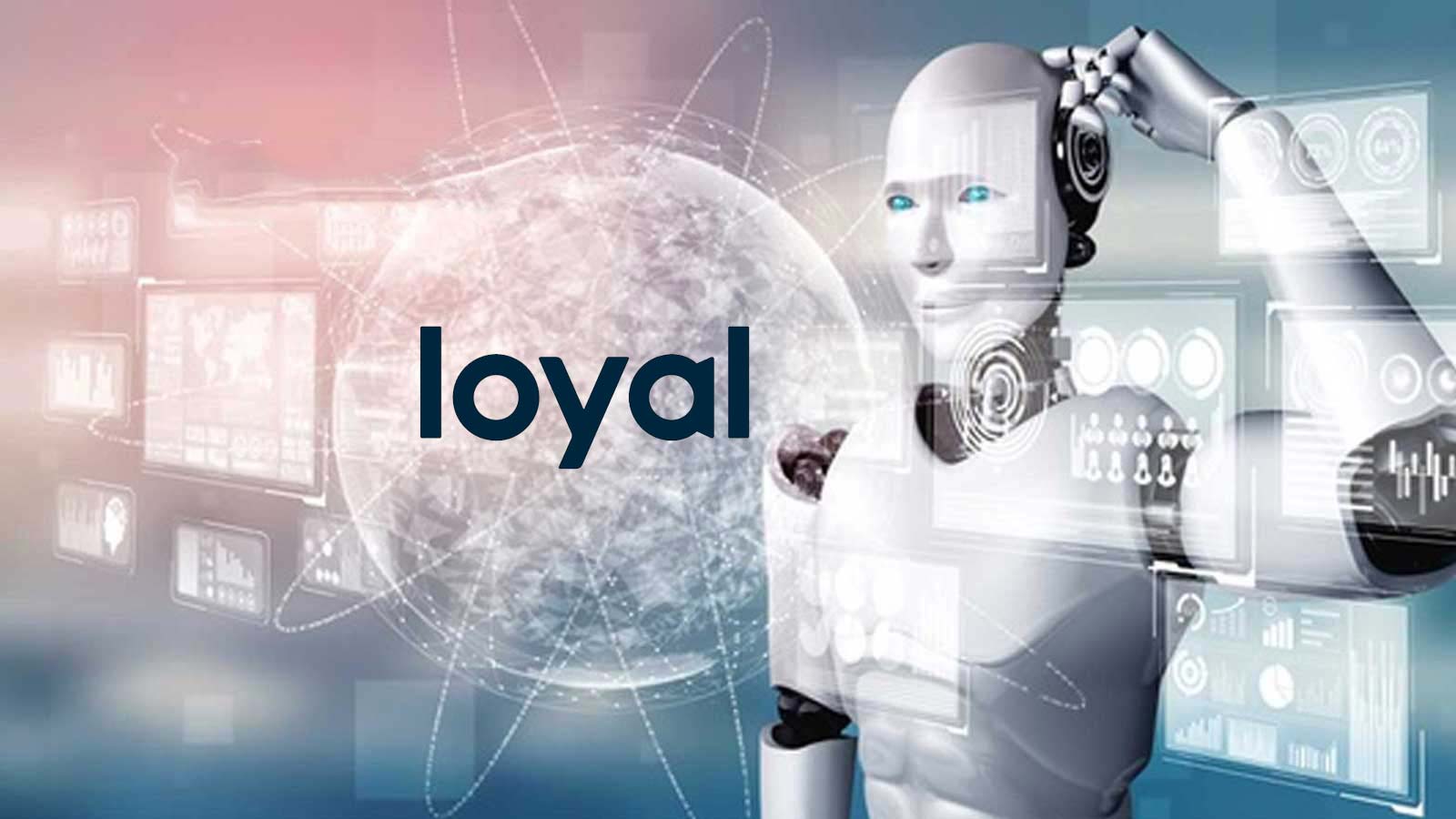 Loyal Becomes First Digital Health Platform to Integrate Google My Business and Google Business Messages to Improve Consumers' Omnichannel Experiences